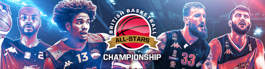 British Basketball All-Stars Championship