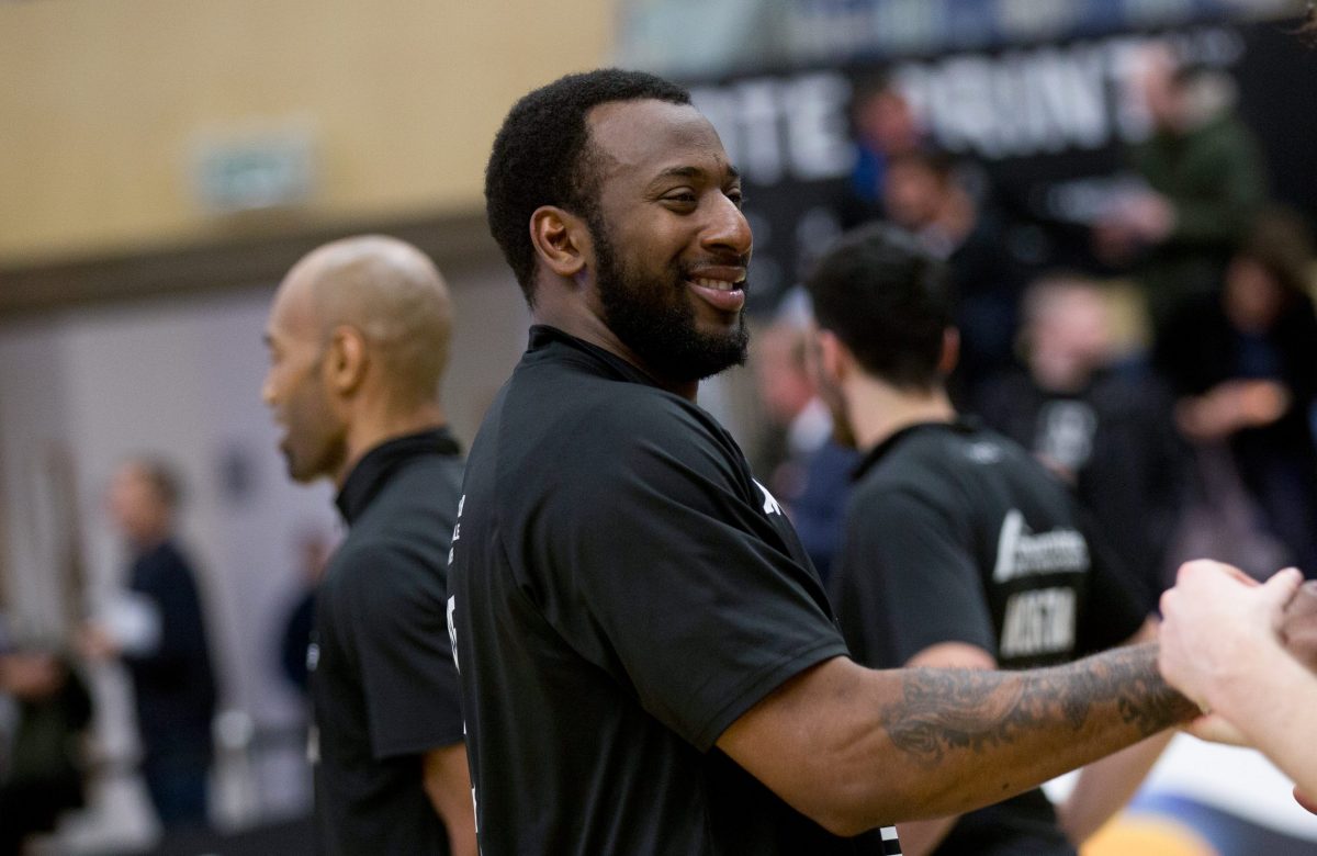 Defoe Signed For Season 20 – Newcastle Eagles