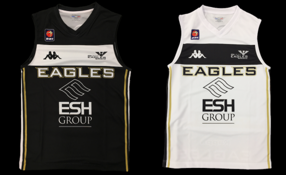 jersey eagles