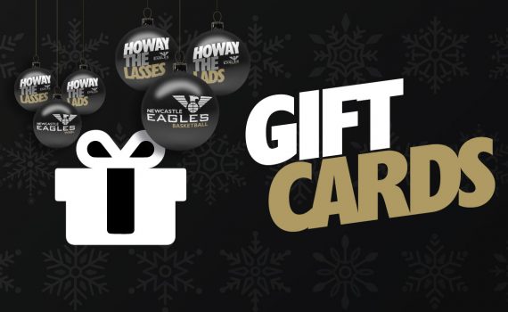 Season Tickets - Newcastle Eagles Box Office