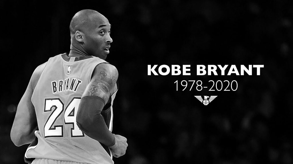 Eagles players pay tribute to Kobe Bryant - Bleeding Green Nation