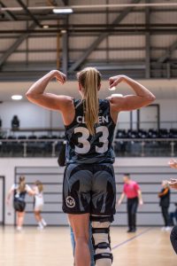 Report: Eagles WBBL 59-82 Sheffield Hatters – Newcastle Eagles