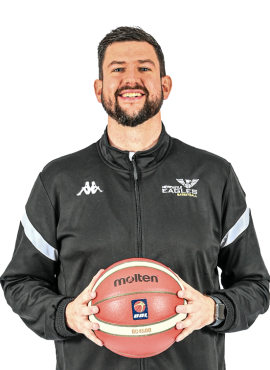 Eagles Christmas Cracker – Newcastle Eagles