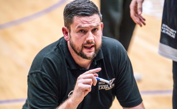 Newcastle Eagles v Manchester Giants live stream: Watch British Basketball  League action online