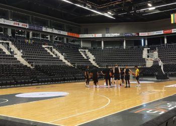 Support The Club with 2020-21 Season Tickets – Newcastle Eagles