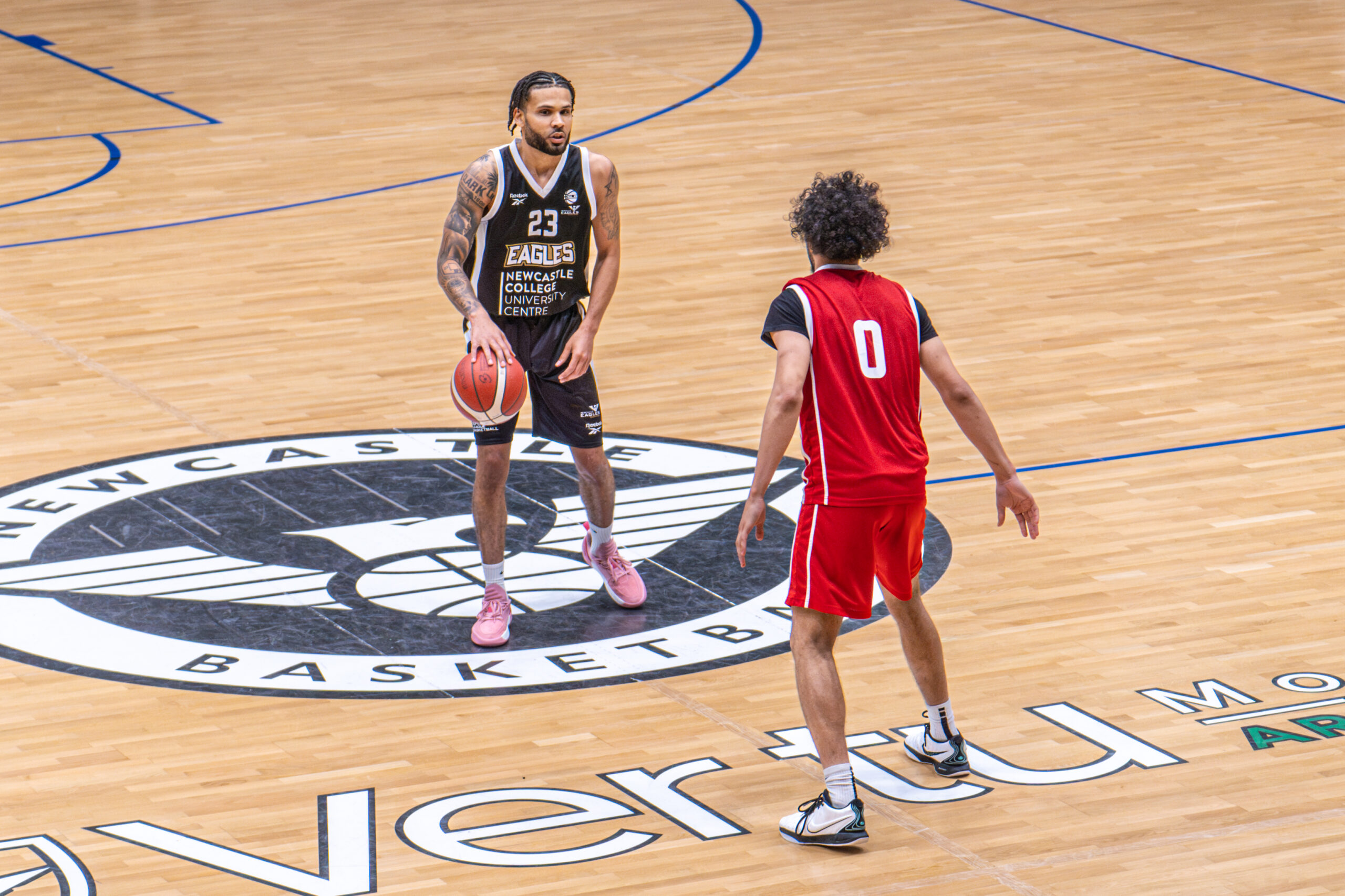 20240917 Newcastle Eagles v Bristol Flyers (Gary Forster) 104