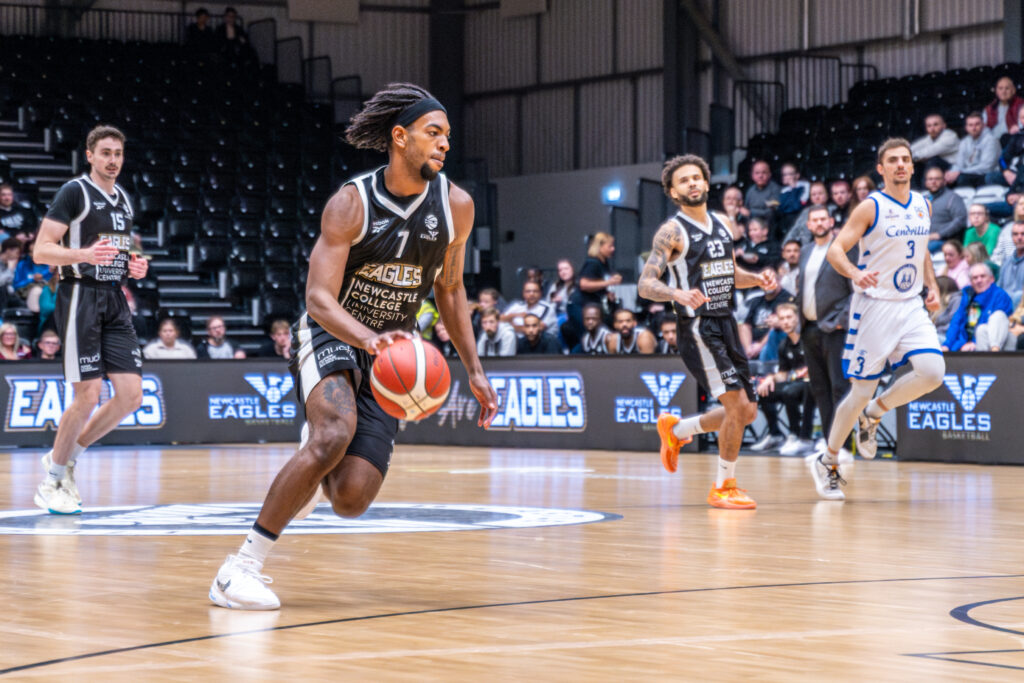 20241018 Newcastle Eagles v Spartak Pleven (Gary Forster) 067