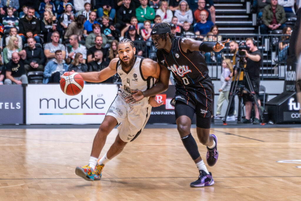 20241101 Newcastle Eagles v Manchester Basketball (Gary Forster) 085