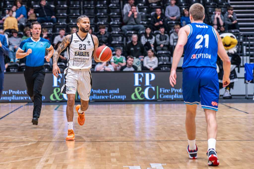 20241105 Newcastle Eagles v Donar Groningen (Gary Forster) 078