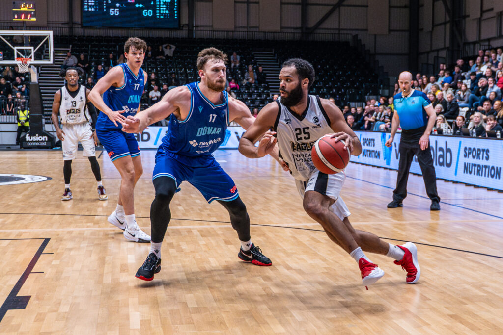 20241105 Newcastle Eagles v Donar Groningen (Gary Forster) 131