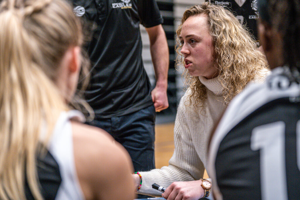 20241130 Newcastle Eagles v London Lions (Gary Forster) 037