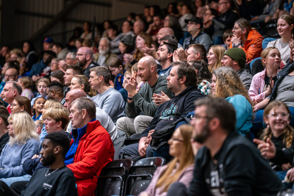 20241130 Newcastle Eagles v London Lions (Gary Forster) 093