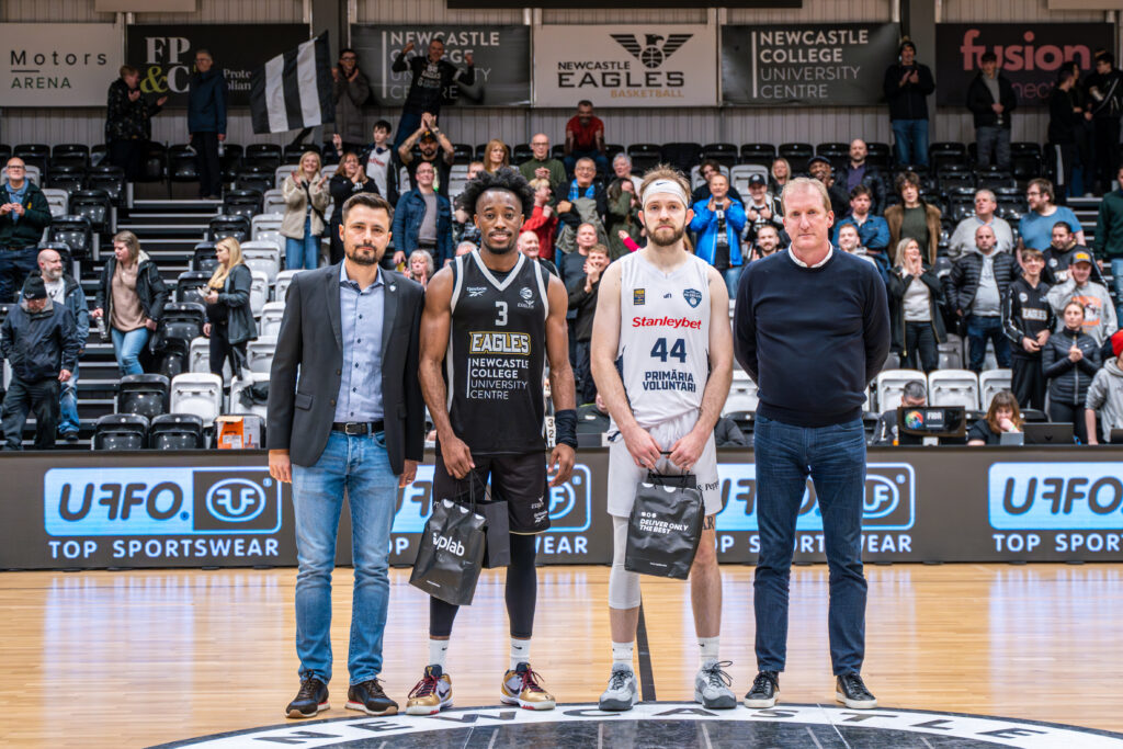 20241203 Newcastle Eagles v CSO Voluntari (Gary Forster) 072