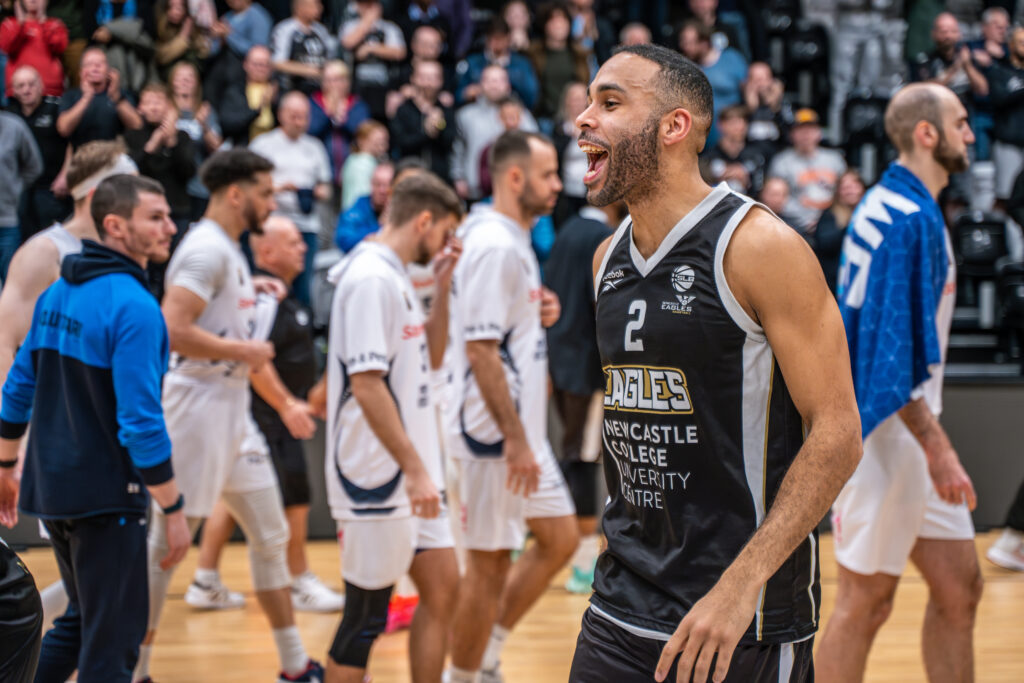 20241203 Newcastle Eagles v CSO Voluntari (Gary Forster) 076