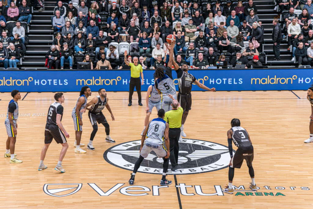 20241227 Newcastle Eagles v Sheffield Sharks (Gary Forster) 029