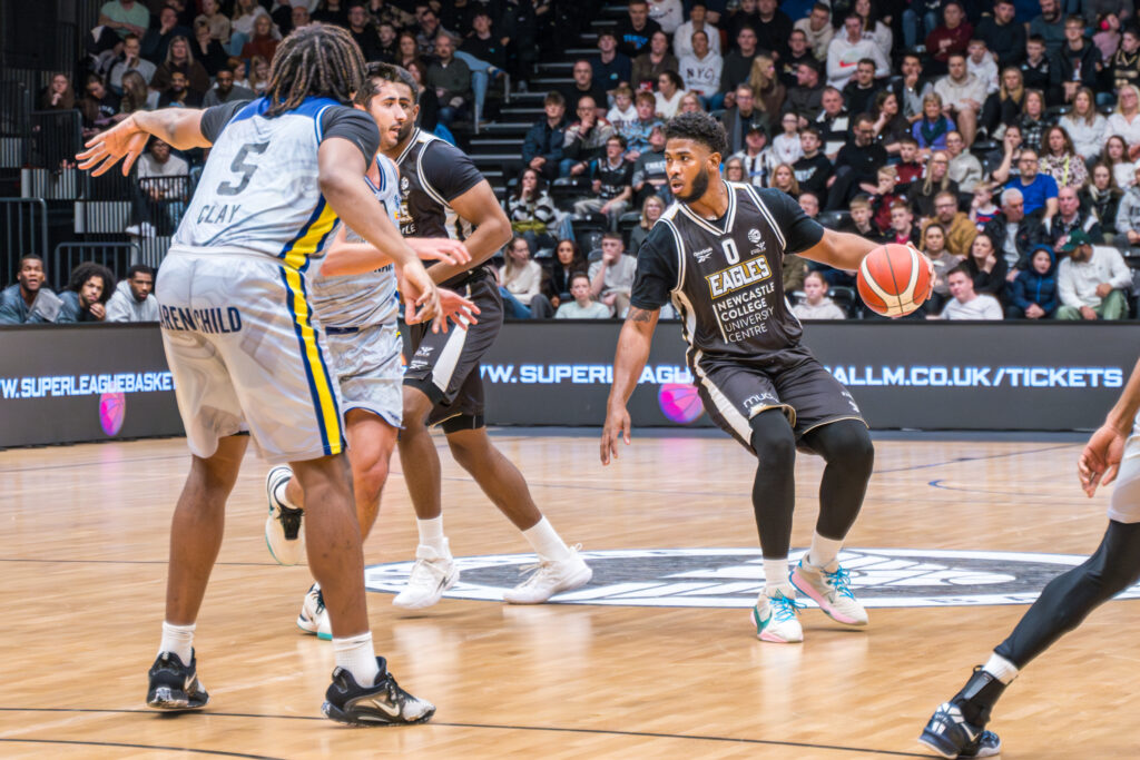 20241227 Newcastle Eagles v Sheffield Sharks (Gary Forster) 050