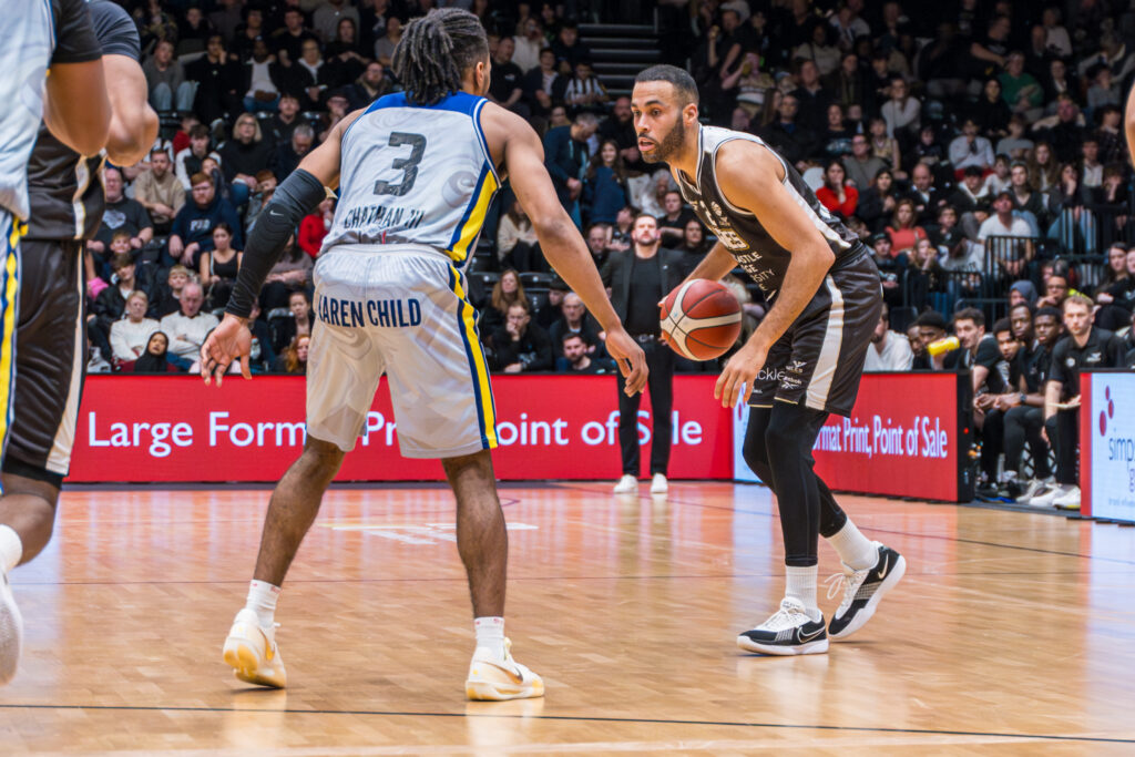 20241227 Newcastle Eagles v Sheffield Sharks (Gary Forster) 077