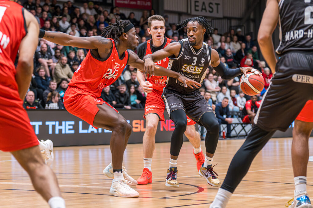 20250103 Newcastle Eagles v Leicester Riders (Gary Forster) 027