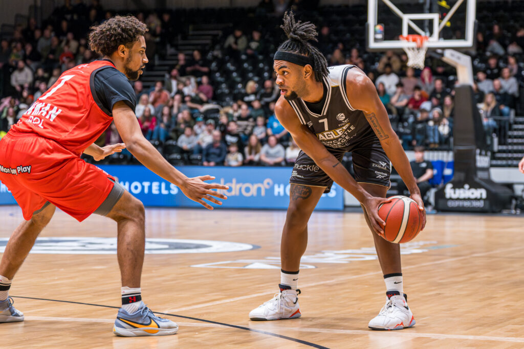 20250103 Newcastle Eagles v Leicester Riders (Gary Forster) 036