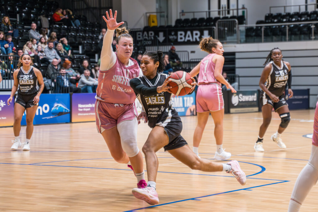 20250104 Newcastle Eagles v Sheffield Hatters (Gary Forster) 026