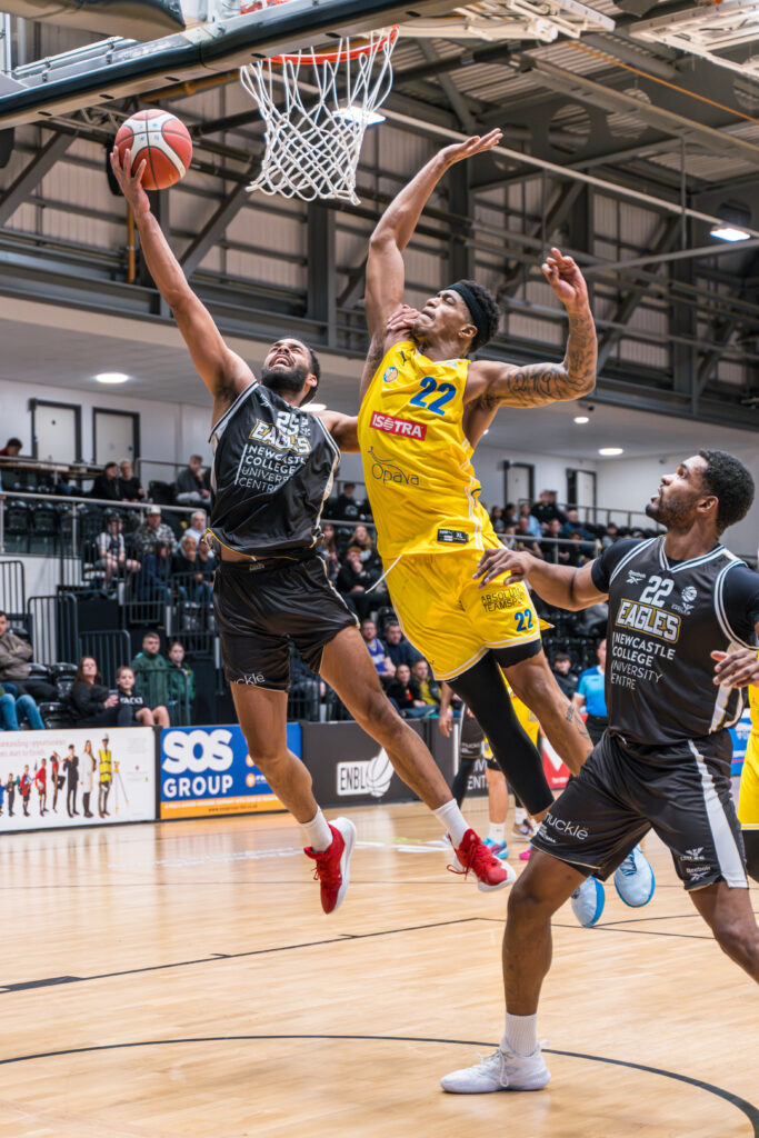 20250107 Newcastle Eagles v BK Opava (Gary Forster) 043