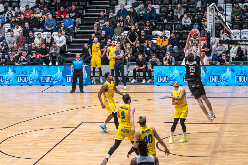 20250107 Newcastle Eagles v BK Opava (Gary Forster) 055