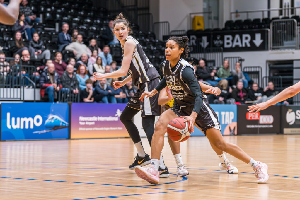 20250111 Newcastle Eagles v Nottingham Wildcats (Gary Forster) 011