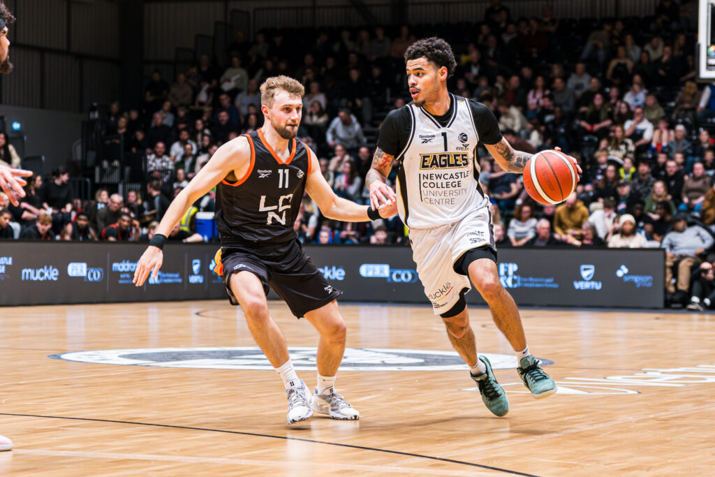 20250117 Newcastle Eagles v London Lions (Gary Forster) 038