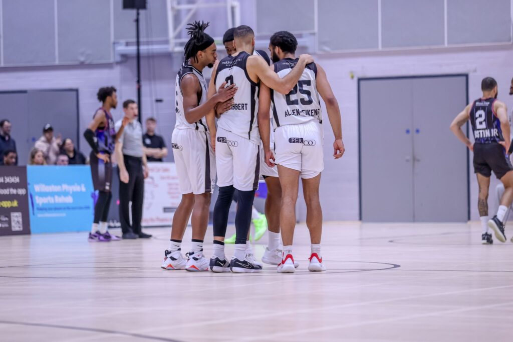 2025-01-19 Eagles Men vs Cheshire Phoenix (Adam Day)