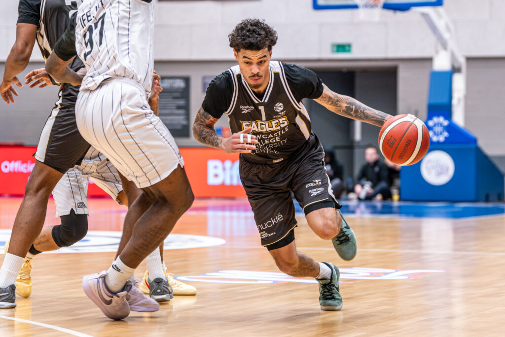 20250202 Newcastle Eagles at Manchester Basketball (Gary Forster) 056