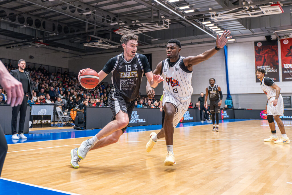 20250202 Newcastle Eagles at Manchester Basketball (Gary Forster) 063