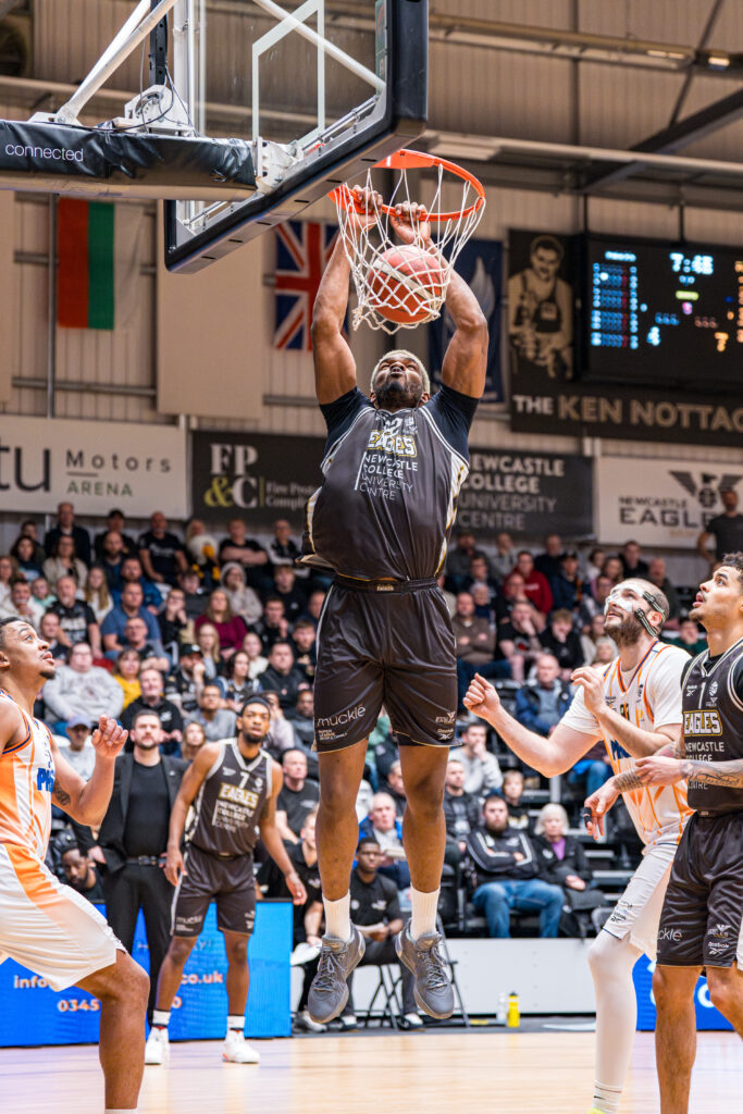 20250207 Newcastle Eagles v Cheshire Phoenix(Gary Forster) 019