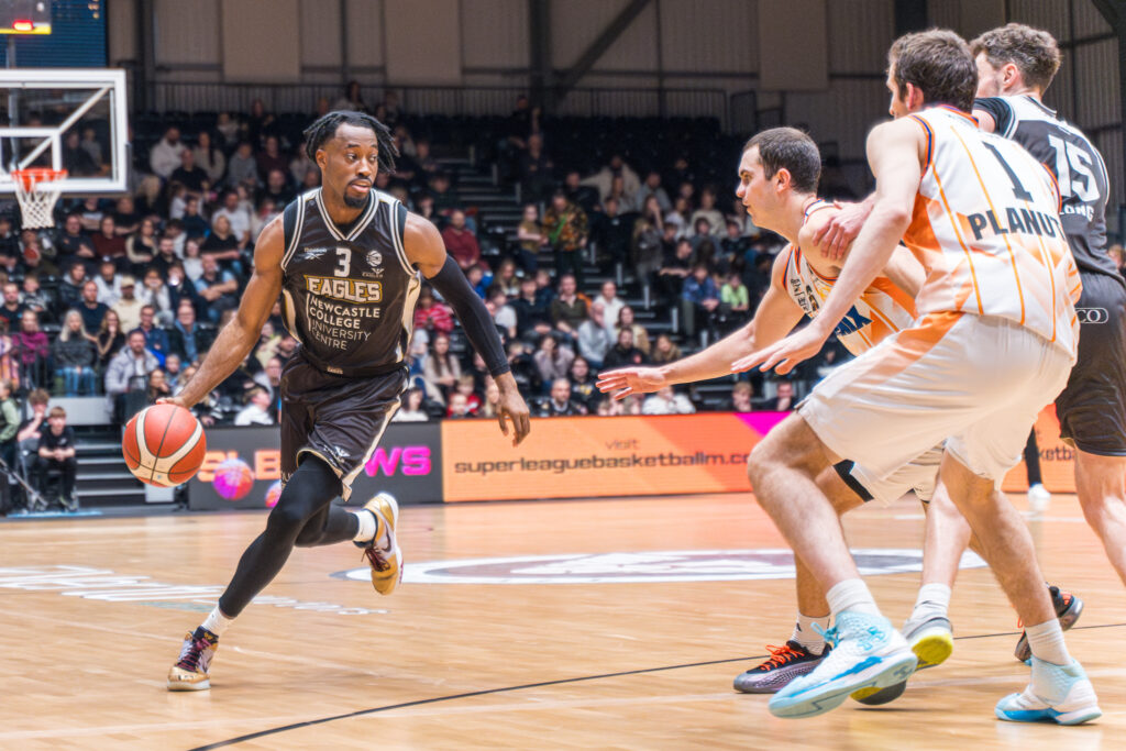 20250207 Newcastle Eagles v Cheshire Phoenix(Gary Forster) 074