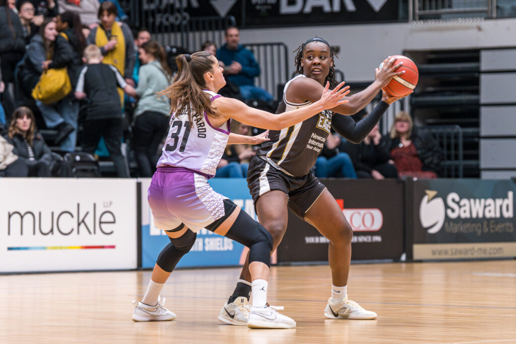 20250215 Newcastle Eagles v Durham Palatinates (Gary Forster) 011