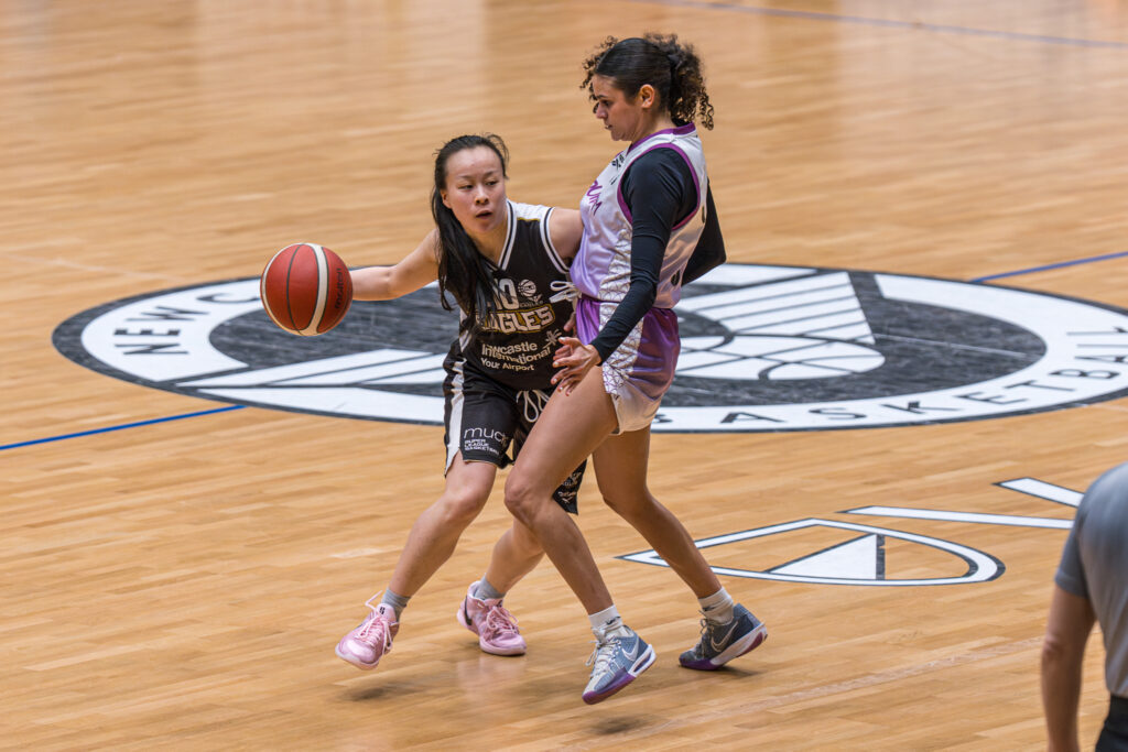 20250215 Newcastle Eagles v Durham Palatinates (Gary Forster) 029