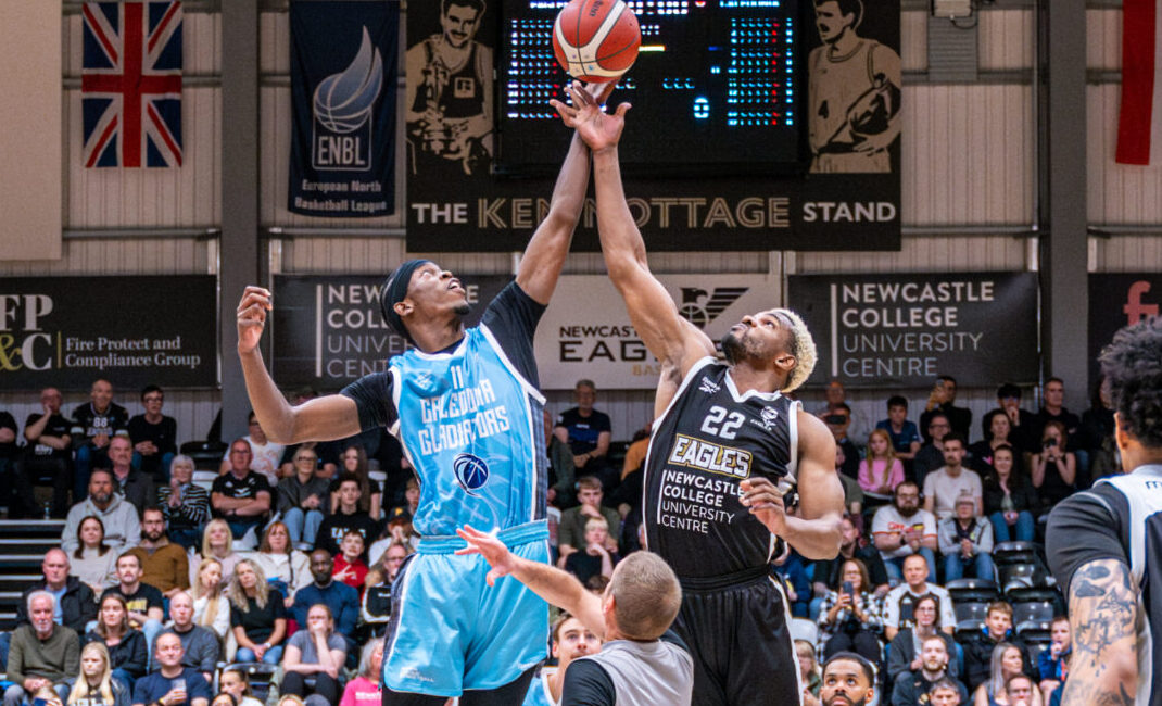 20241004 Newcastle Eagles v Caledonia Gladiators (Gary Forster) 032-2