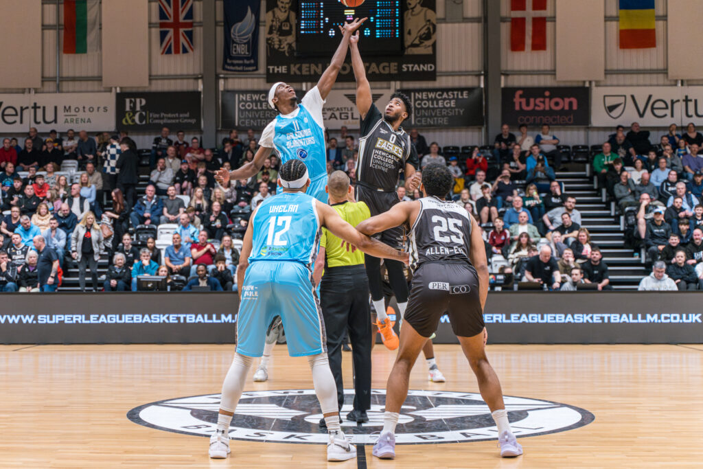 20250307 Newcastle Eagles v Caledonia Gladiators (Gary Forster) 012