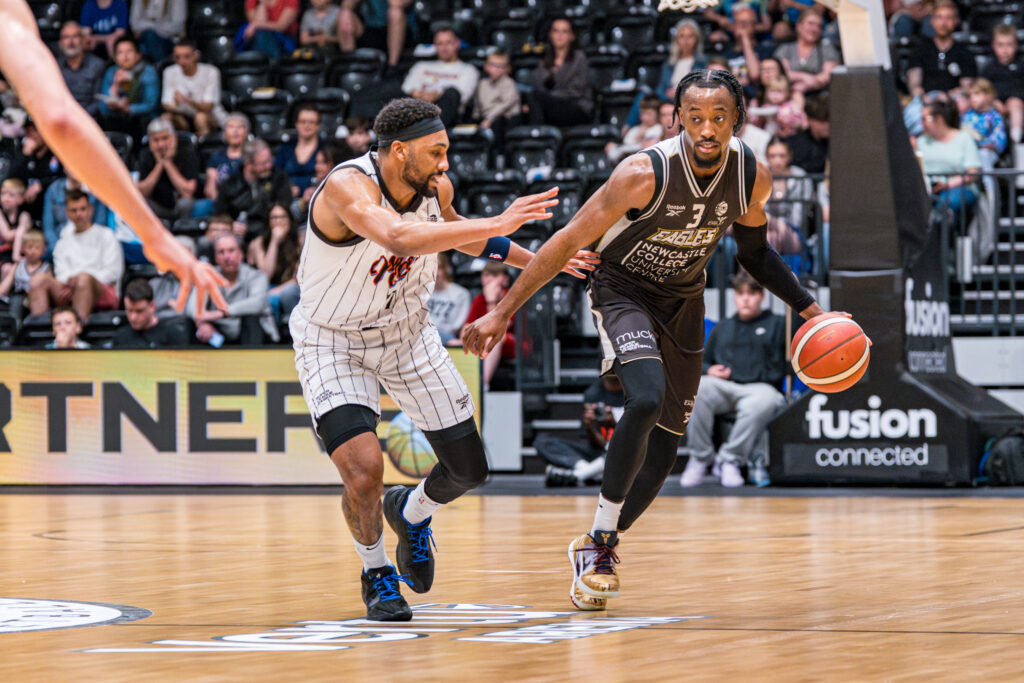 20250502 Newcastle Eagles v Manchester Basketball (Gary Forster) 106