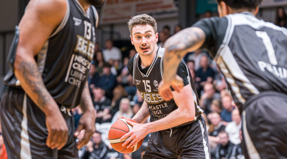 20250502 Newcastle Eagles v Manchester Basketball (Gary Forster) 118