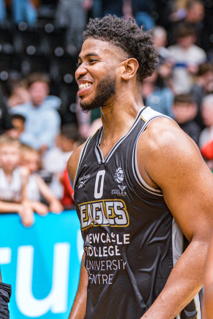 20250502 Newcastle Eagles v Manchester Basketball (Gary Forster) 151