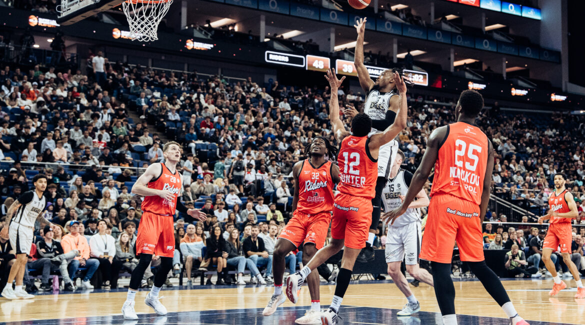 20250518 Newcastle Eagles v Leicester Riders (Gary Forster) 050