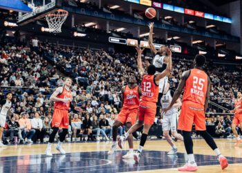 20250518 Newcastle Eagles v Leicester Riders (Gary Forster) 050