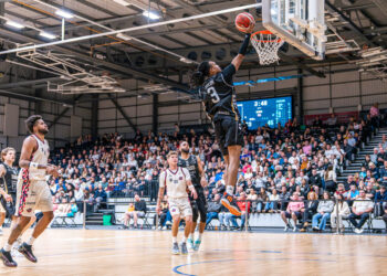20250914 Newcastle Eagles v Bristol Flyers (Gary Forster) 0078