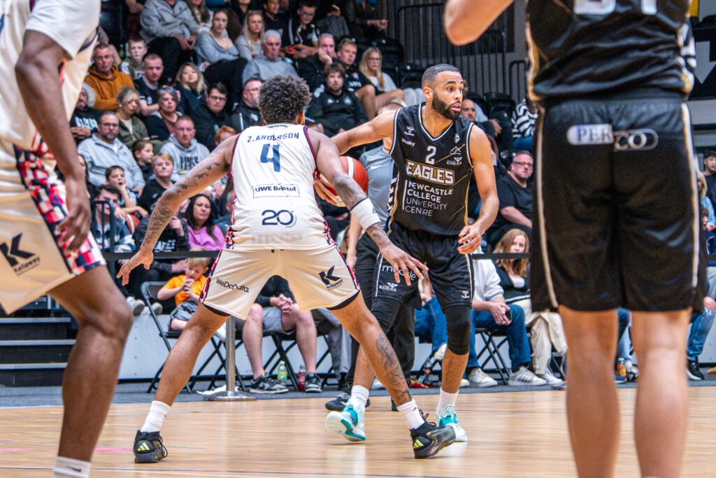 20250914 Newcastle Eagles v Bristol Flyers (Gary Forster) 0103