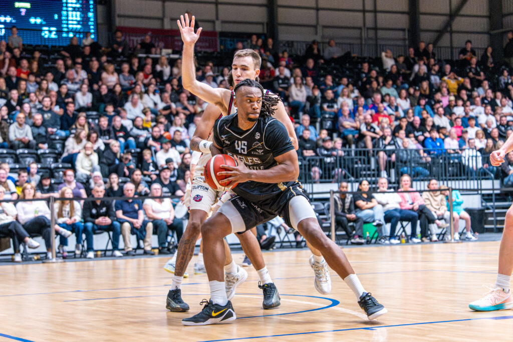 20250914 Newcastle Eagles v Bristol Flyers (Gary Forster) 0106
