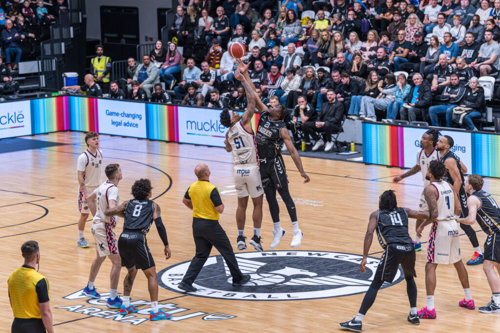 20251031 Newcastle Eagles v Bristol Flyers (Gary Forster) 0003