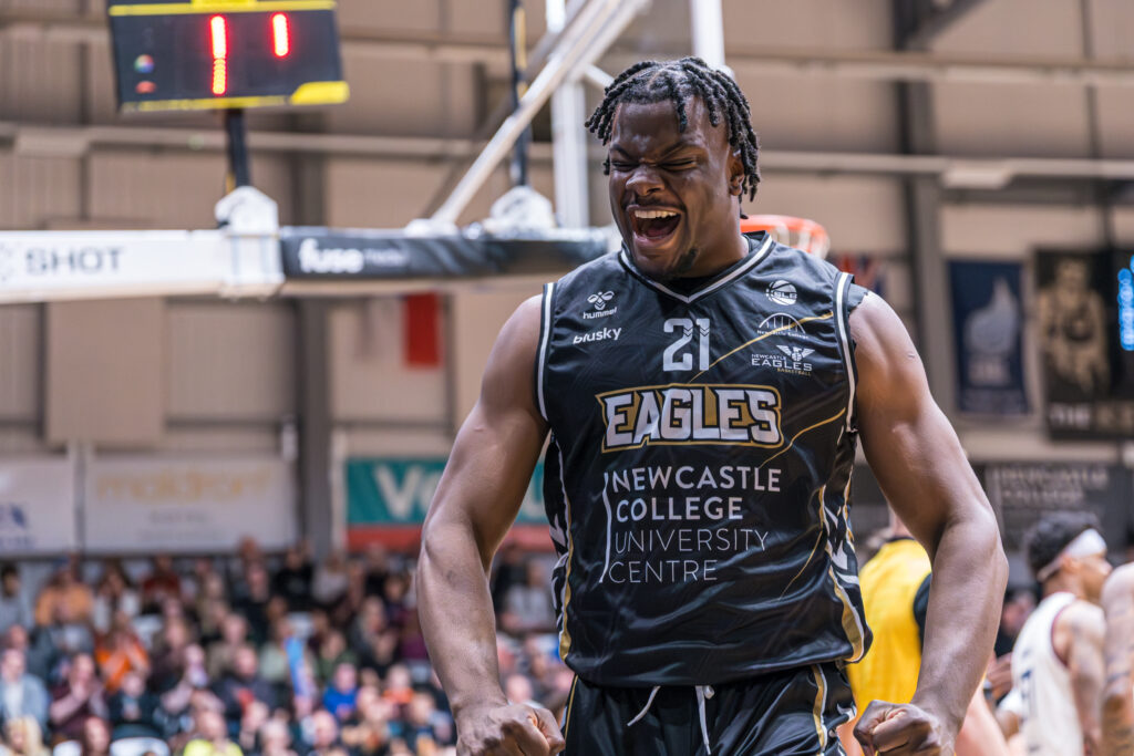20251031 Newcastle Eagles v Bristol Flyers (Gary Forster) 0008
