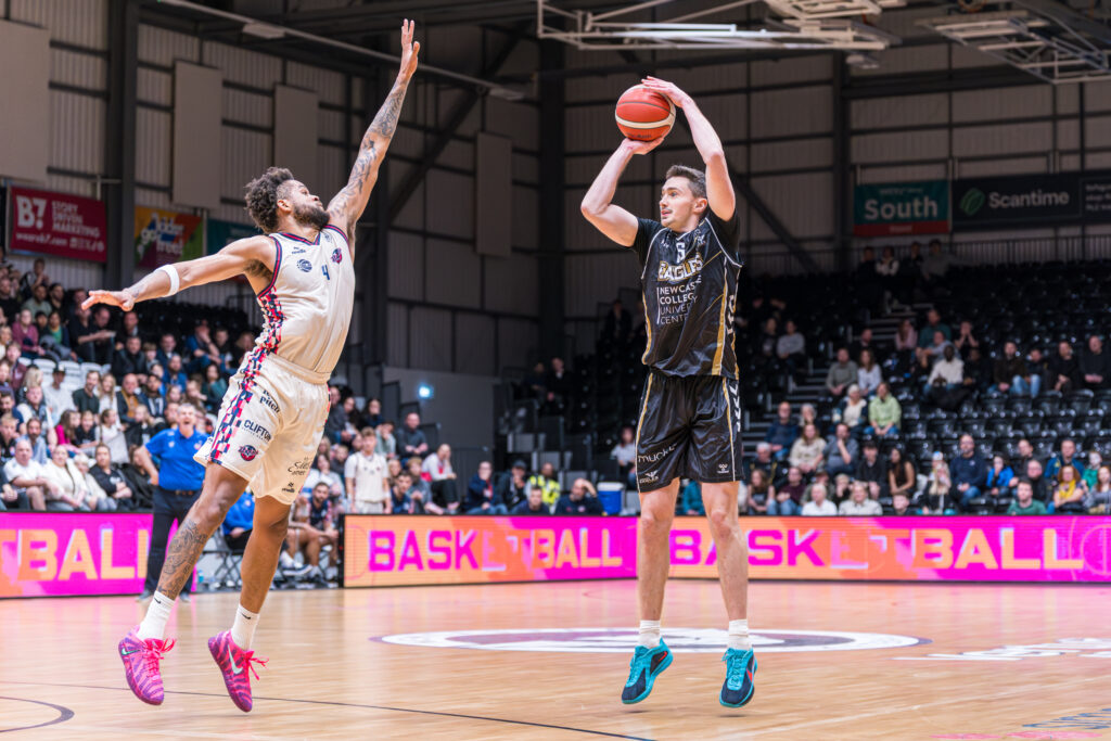 20251031 Newcastle Eagles v Bristol Flyers (Gary Forster) 0036
