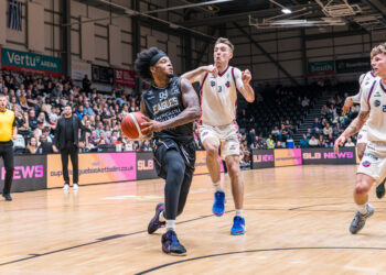 20251031 Newcastle Eagles v Bristol Flyers (Gary Forster) 0040