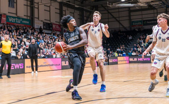 20251031 Newcastle Eagles v Bristol Flyers (Gary Forster) 0040